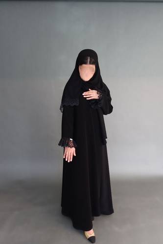 Abaya #151
