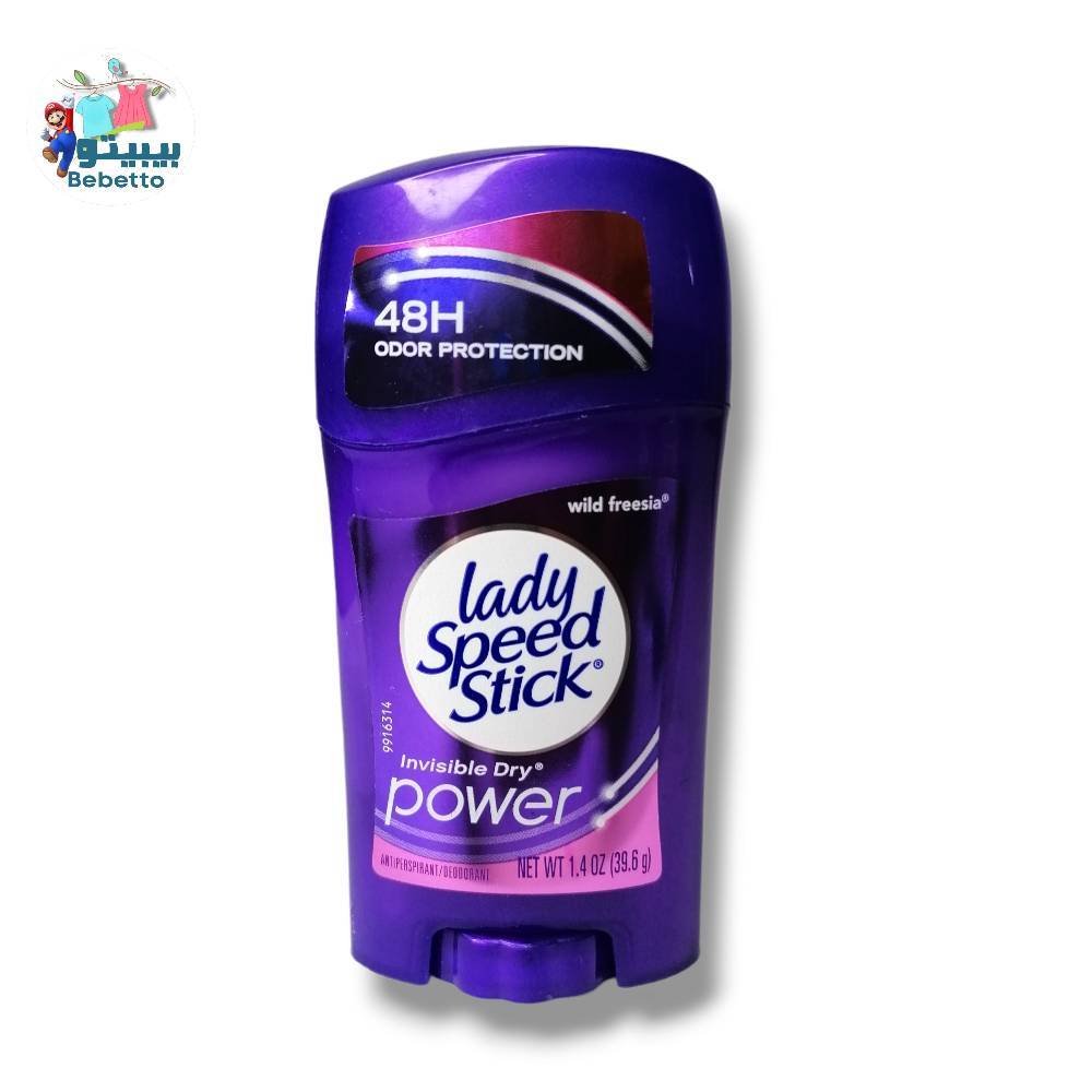 Lady Speed Stick lady-speed-stick