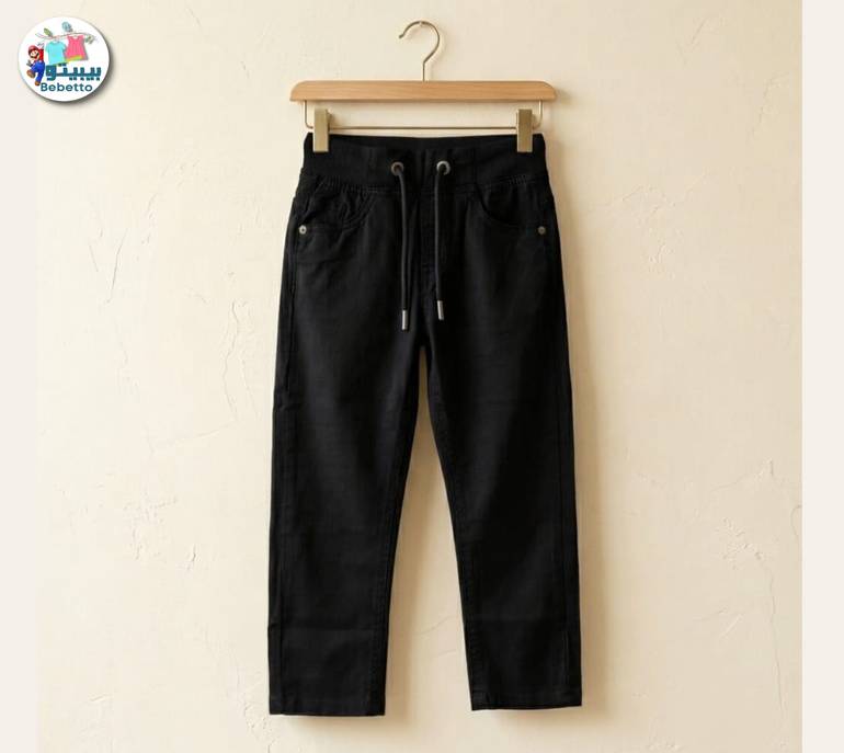 Boys Heavy Fade Clean Look Pure Cotton 550F \ G615164