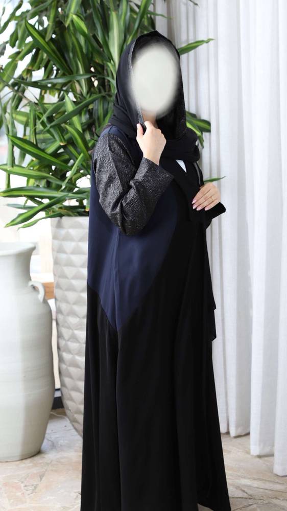 العباية رقم 2