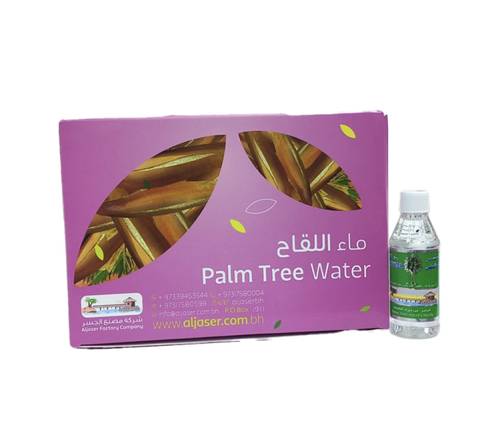 ماء اللقاح  مركز - 30 مل
