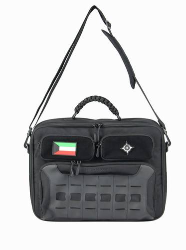 حقيبة كمبيوتر محمول من زيرو نورث