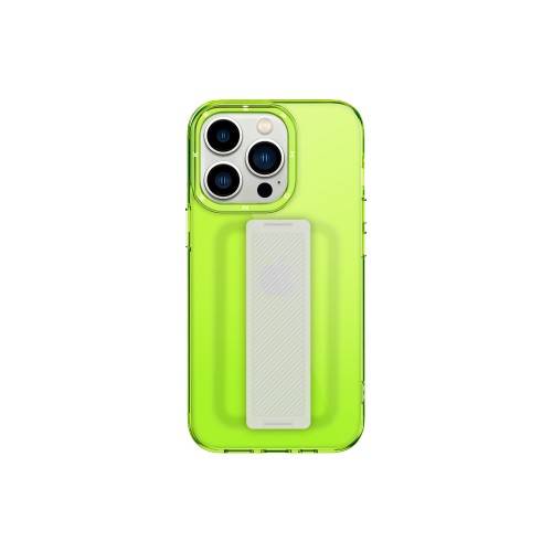 KEEPHONE iP 13 PRO - أخضر كريستالي