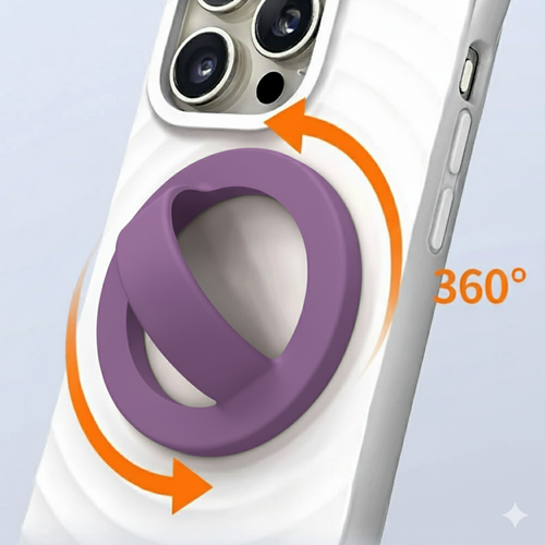 خاتم ماج سيف السيليكوني الجديد لهاتف بلانيت