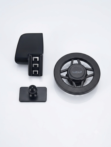 حامل هاتف سيارة WEWE 13-19 RAV4 مصمم خصيصًا مع نظام MagSafe