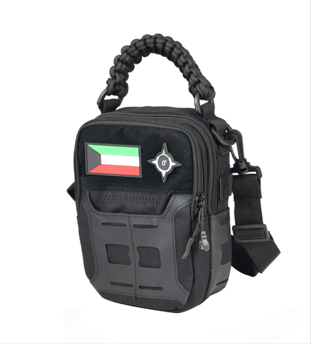 حقيبة زيرو نورث سعة 2 لتر