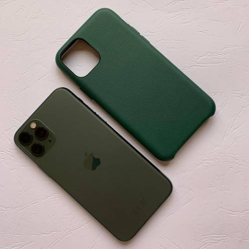 kdoo 11pro noble collection green
