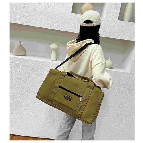 حقيبة سفر DARB M SIZE بسعة خضراء