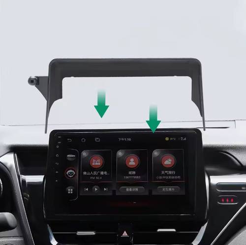 حامل عرض Wewe tank 500 21-23 مع Magsafe