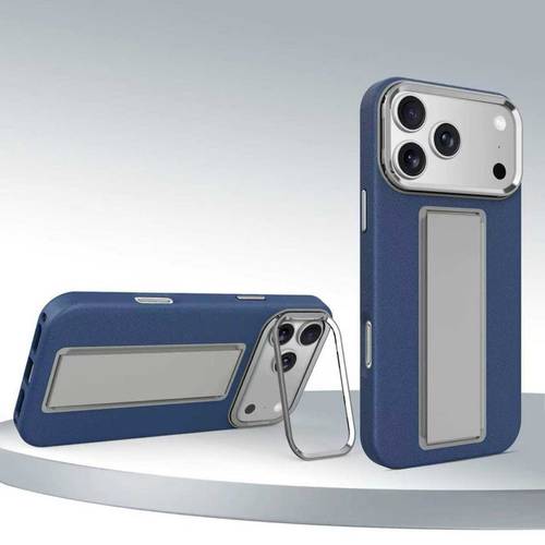 جراب Rocket Grip لهاتف iPhone 17 Pro Max باللون الأزرق الداكن