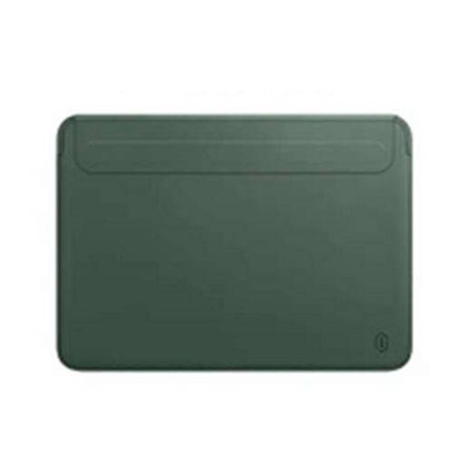 حافظة WiWU 13.3 Air Skin Pro II باللون الأخضر