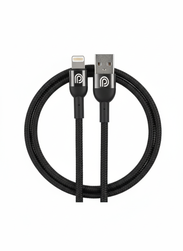 كابل USB إلى Lightning جديد من Phoneplanet بطول 2 متر