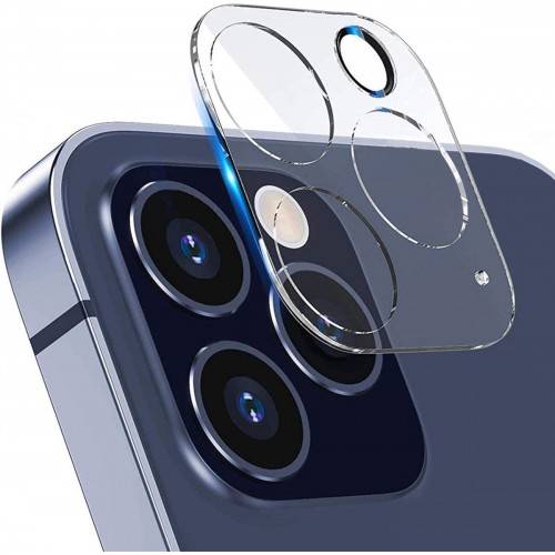 واقي زجاجي لكاميرا الهاتف المحمول 12 iPhone 12 Pro