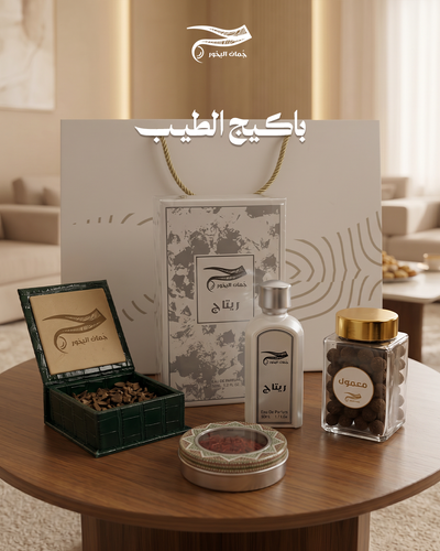 باكج الطيب
