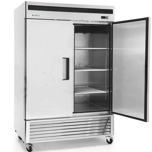 Bancool MBF-8507 ، تصل إلى ثلاجات