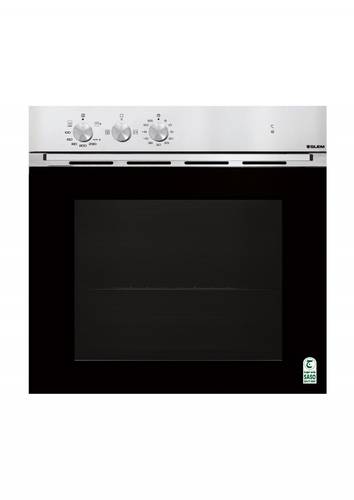 Glem Built-In Gas Oven, 59.7cm, 5 Functions | FE-56X
