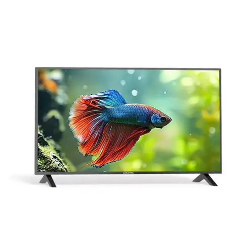 GOLDTEC 65 4K QLED TV ANDROID GT-65QLED