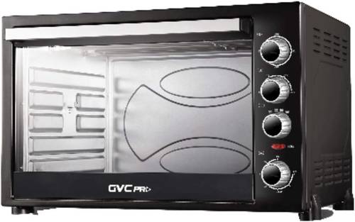 فرن كهربائي GVC PRO بقوة 2800 واط وسعة 100 لتر - GVOV-100