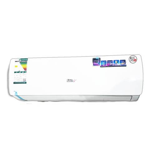 Super Classic 18 Cool Only Split Air Condition SCSP-18C