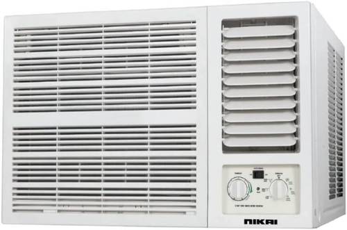 مكيف شباك نيكاي 24 بارد فقط |NWAC-24056C24/25COOL