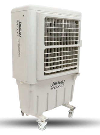 ROXEL Air Cooler 60Ltr 350 W - ROX-910M
