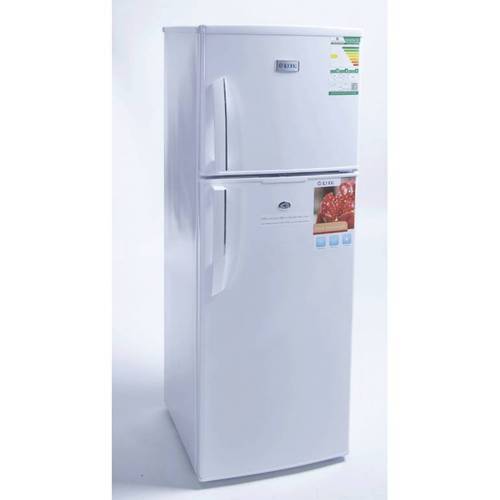 ثلاجة وفريزر ايكون - ICN2-450-W