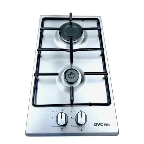 موقد غاز GVC Pro Turkey ذو 5 شعلات -GVCSI-3060-1