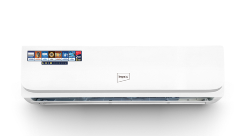 مكيف هواء سبليت من إمبكس، 18000 وحدة حرارية بريطانية، تبريد فقط - IM-18S3MCSA-COOL