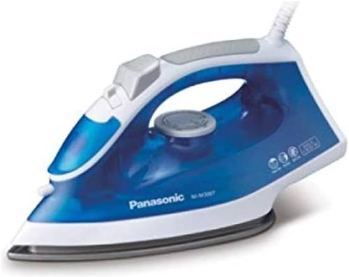 مكواة بخار باناسونيك NI-M300T بقوة 1780 واط - أزرق/أزرق