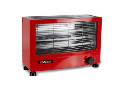 Koolen Electric Heater 2000 W MODEL-807-102-041