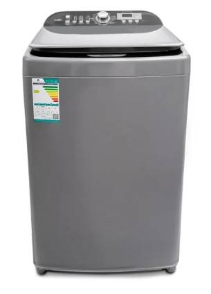 Ugine Top Load Automatic Washing Machine 19 kg – Inverter UWM-TL19INV