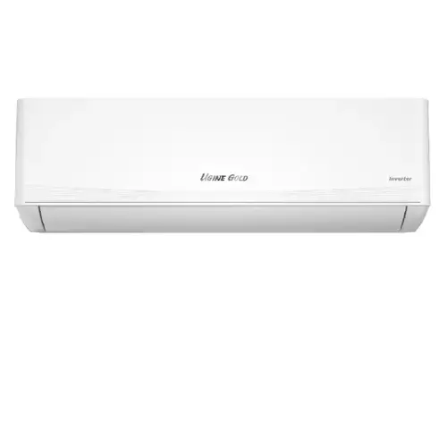 مكيف هواء سبليت Ugine Gold Inverter بقدرة 23600 وحدة حرارية بريطانية UAST-24HINV