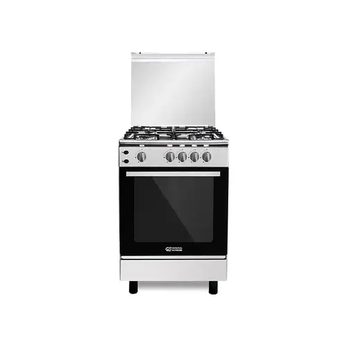 طباخ غاز جنرال سوبريم GS-5555-FRGS