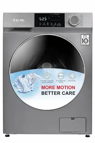ICN-1308 | WASHING MACHINE | ICONE