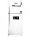 Nikai Double Door Frost Free Refrigerator NRF-700F23W