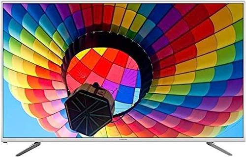 تلفزيون نيكاي 75 بوصة ذكي بتقنية UHD 4K بنظام أندرويد LED UHD-75SLED