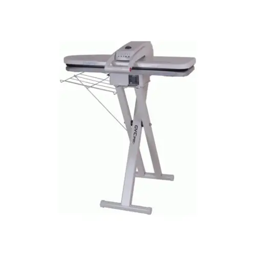 GVC PRO press steam iron 36-inch With stand - 1600 watts