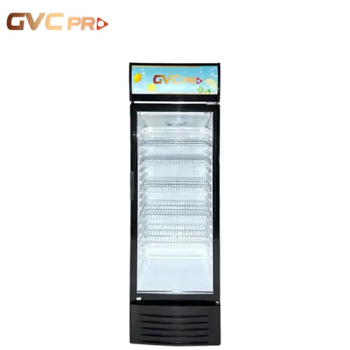 ثلاجة عرض GVC Pro GVSW-380