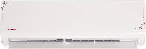 Nikai Split Air Conditioner Hot & Cold 12300BTU -NSAC12136HC24N-INVERTER With Two Years Warranty