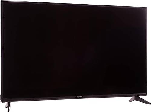 تلفزيون نيكاي الذكي 55 بوصة 4 كيه يو اتش دي اندرويد UHD55SLED-FL
