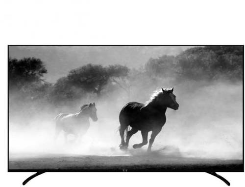 TIT 65-inch 4K Android Smart LED T-75G2025