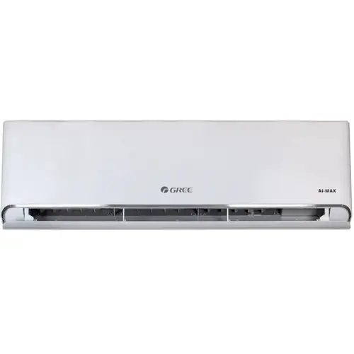 مكيف هواء سبليت من جري 19300 وحدة حرارية بريطانية (ساخن/بارد) GWH-18AVDXF AI MAX