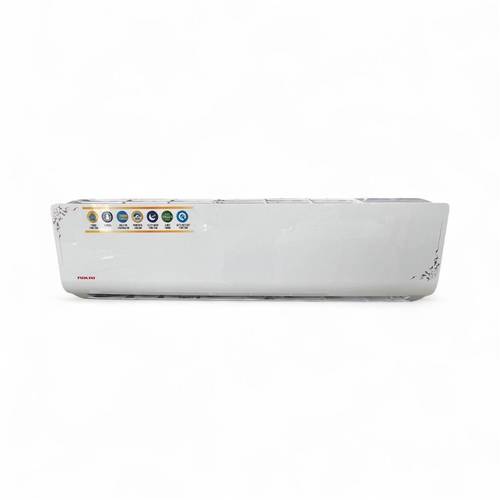 مكيف سبليت ساخن وبارد من نيكاي R410A - 18000 وحدة حرارية بريطانية - NSAC18136HC25S مع ضمان لمدة عامين