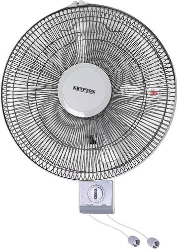 KNF6111 كريبتون مروحة حائط 16 بوصه