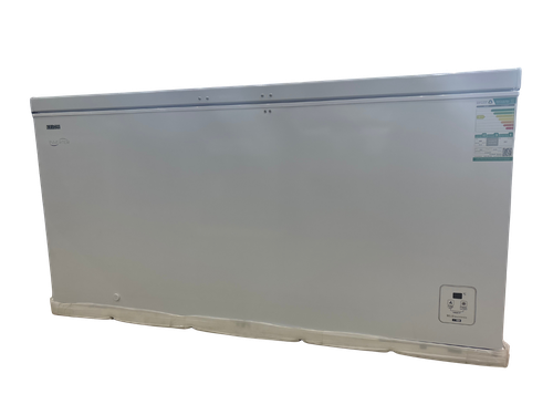 KELON Chest Freezer 500 Ltr KCF-504