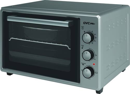 GVC Pro GVOV-35 electric oven