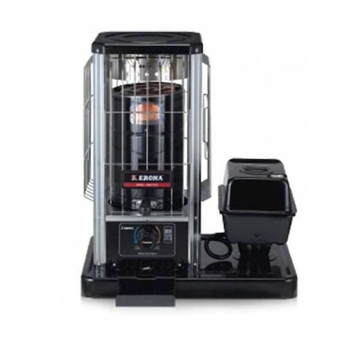 kerona kerosene heater - 7500Watt - 8.5L - WKH-707S