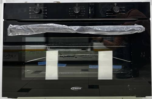 General Class Turkish Electric Oven, 90 cm Model-GEN 90-502-3
