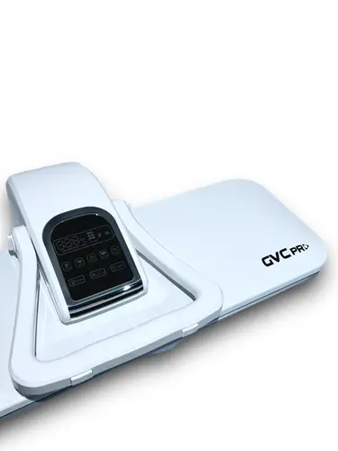 GVC PRO Steam Press Iron 36 Inch GVCSP-3336