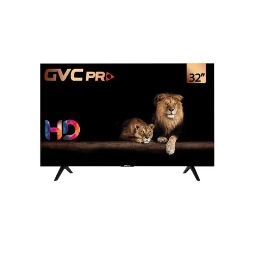 GVC Pro 32 inch HD TV - LD-32TV